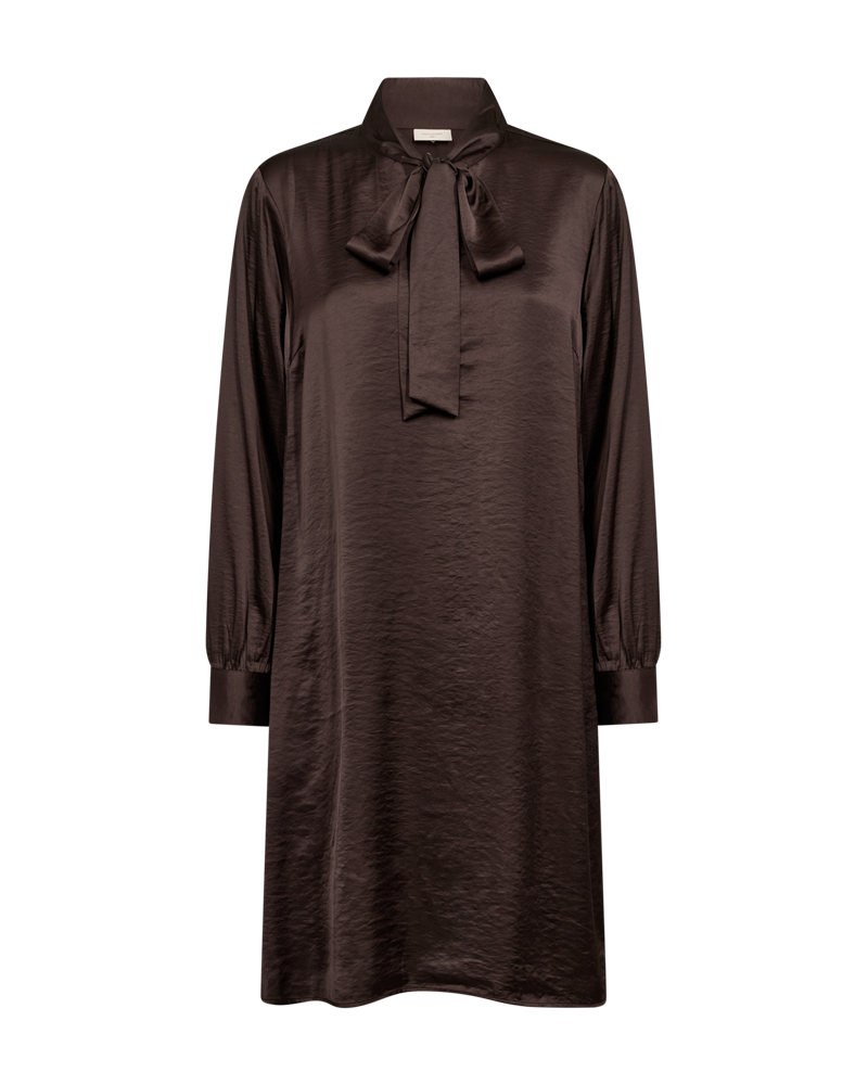 Dove dress - mole