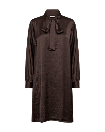 Dove dress - mole