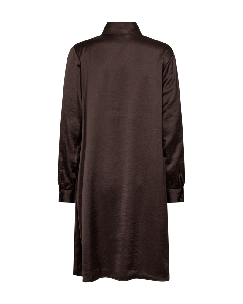 Dove dress - mole - 2