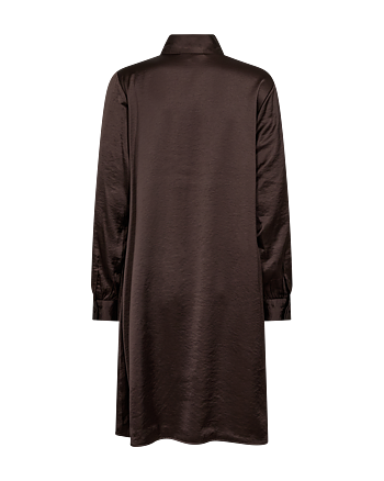 Dove dress - mole