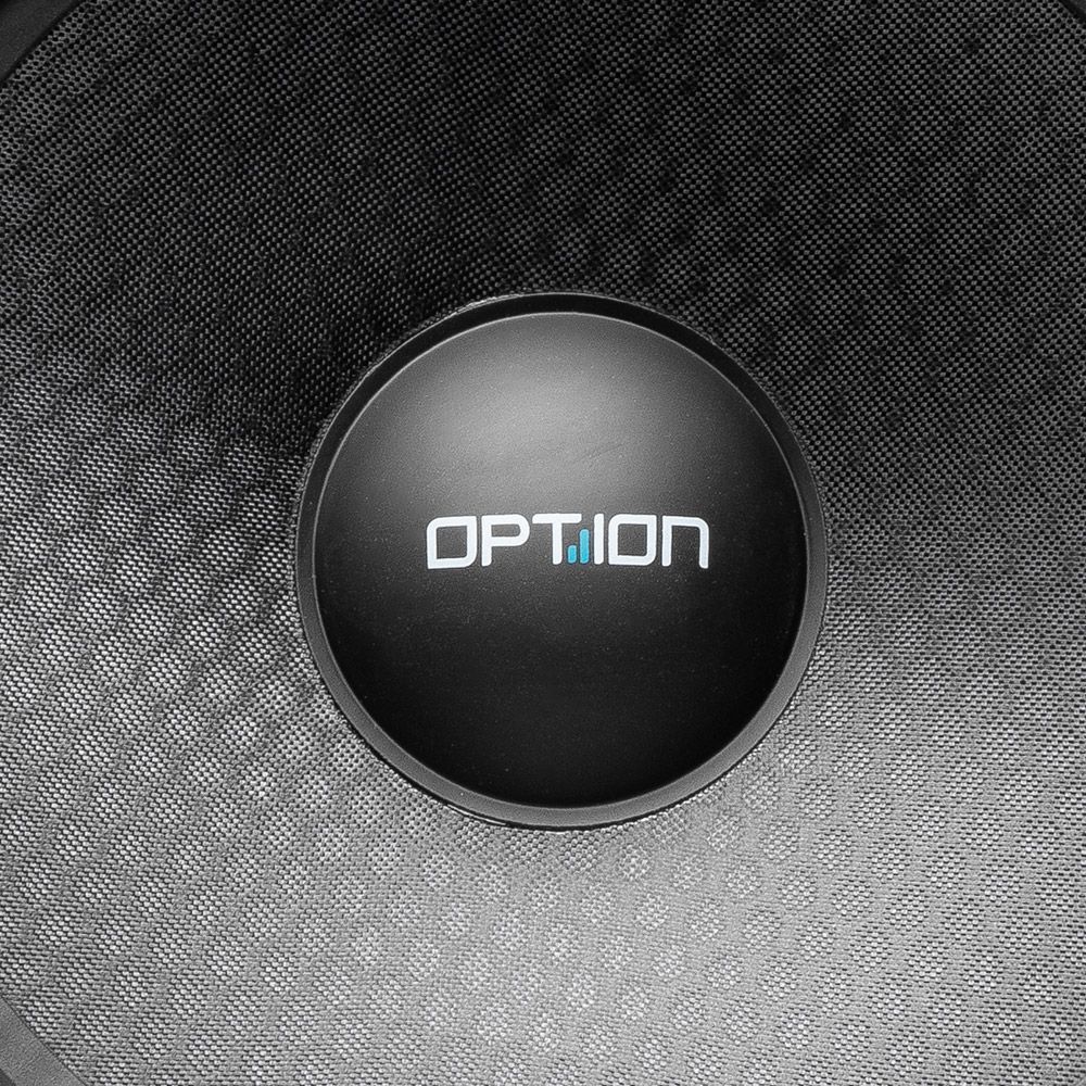 Option FO-165 - 8