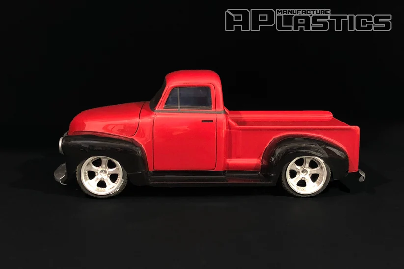 APlastics Chevy 1951 Truck - 2