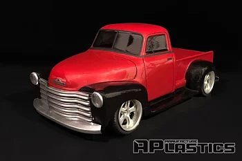 APlastics Chevy 1951 Truck