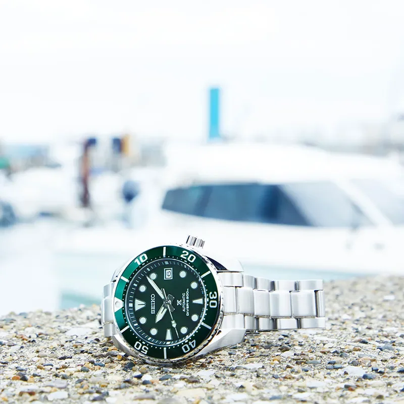 SEIKO PROSPEX DIVER SPB103J1 - 2