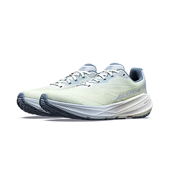 ALTRA Experience Flow 3 kvinder - Ice/Niagara Mist/Windward Blue