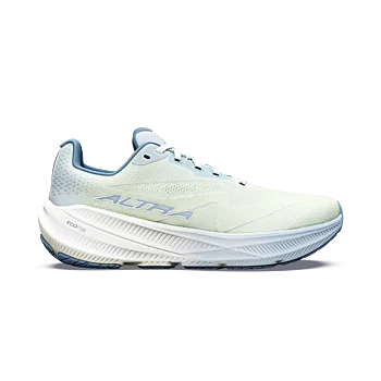 ALTRA Experience Flow 3 kvinder - Ice/Niagara Mist/Windward Blue