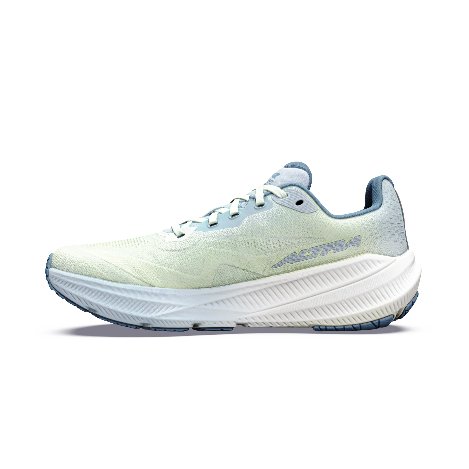 ALTRA Experience Flow 3 kvinder - Ice/Niagara Mist/Windward Blue - 3