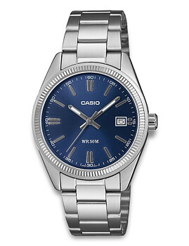 Casio Timeless