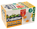 Cold & Flu Tea 12 påsar (Förkylning och influensa)