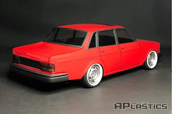 APlastics VOLVO 240 / 244 Sedan