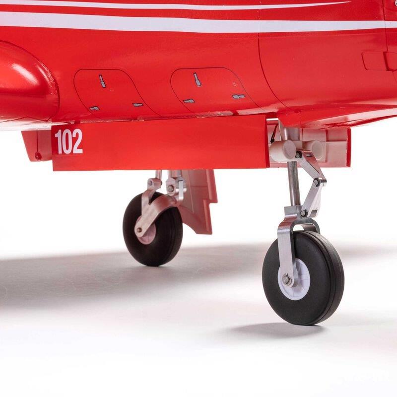 E-flite Pilatus PC-21 1.3m BNF Basic with AS3X+ and SAFE Select - 31