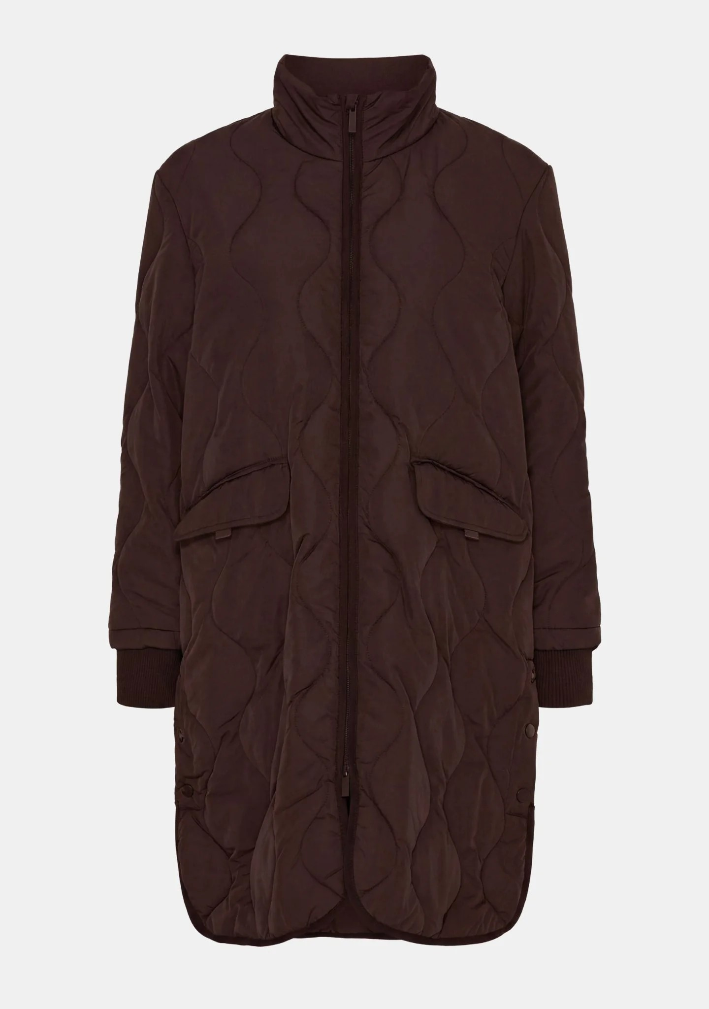 Diddi New Coat - Isay - 4