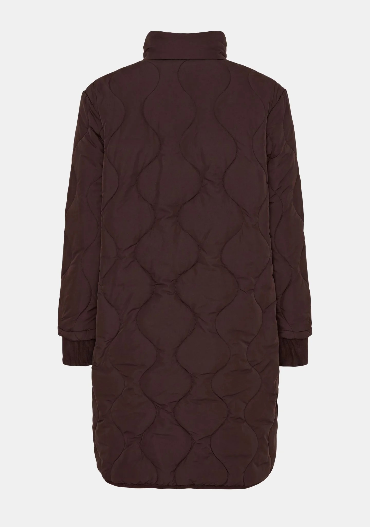 Diddi New Coat - Isay - 5