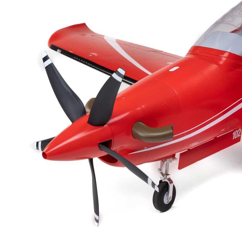 E-flite Pilatus PC-21 1.3m PNP - 32