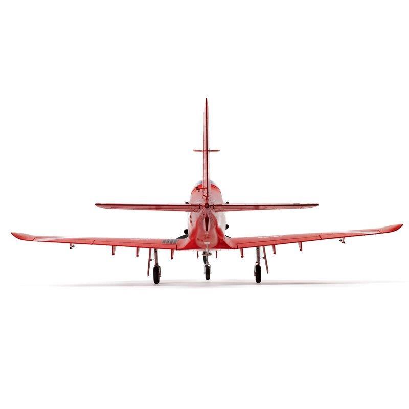 E-flite Pilatus PC-21 1.3m PNP - 14