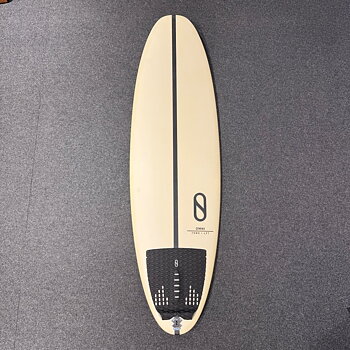 Begagnad vågsurfingbräda Firewire Omni FCS II 6'0''