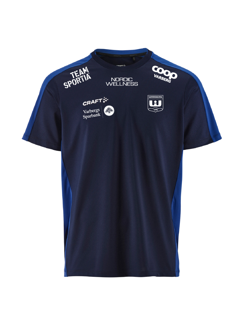 Craft Evolve 2.0 Contrast Jersey M (WIC)