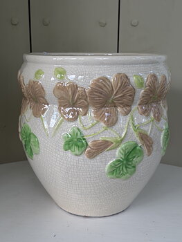 Kruka Cresson en pot