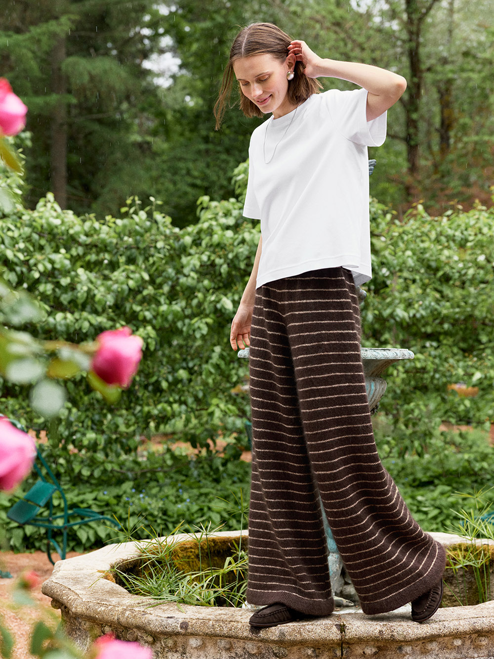 Sandnes Riley Sweater & Pants 2606_01  (21 m st 4) - 5