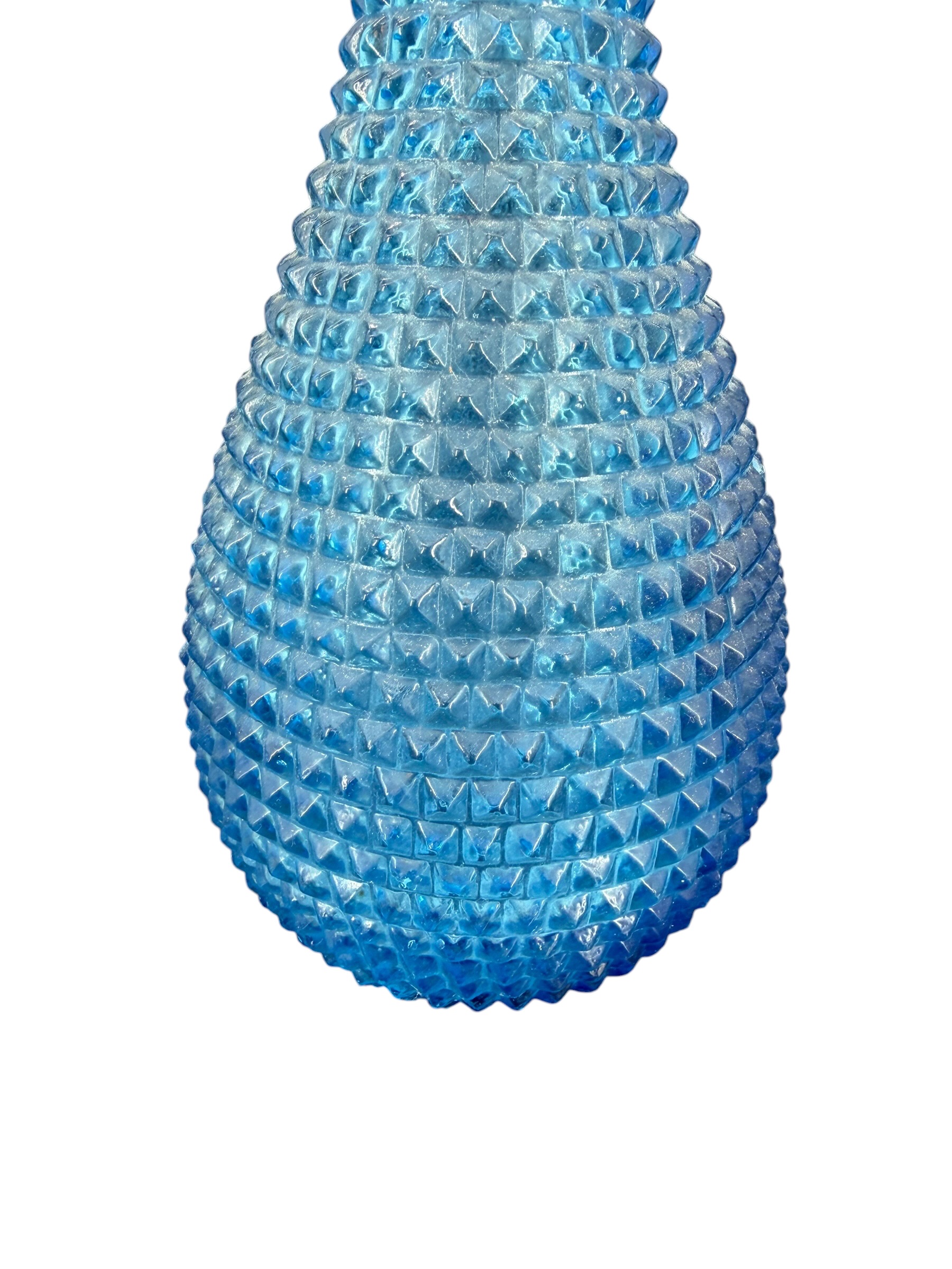 Empoli, Italy, carafe with stopper, - 2