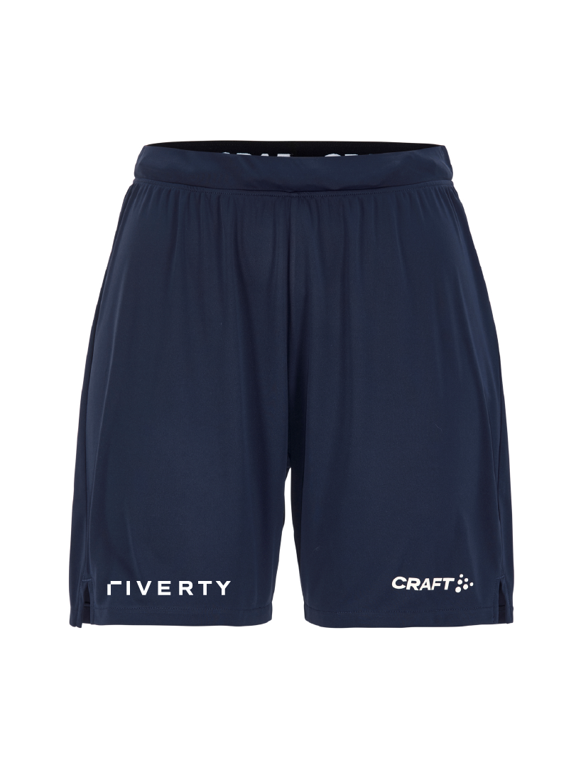 Craft Evolve 2.0 Shorts W (WIC)