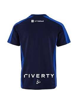 Craft Evolve 2.0 Contrast Jersey Jr