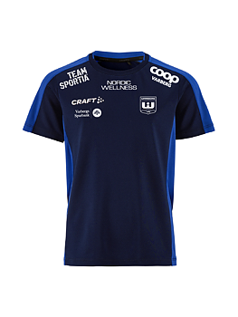 Craft Evolve 2.0 Contrast Jersey Jr