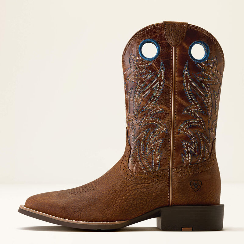 Ariat Sport sidebet boots - 5