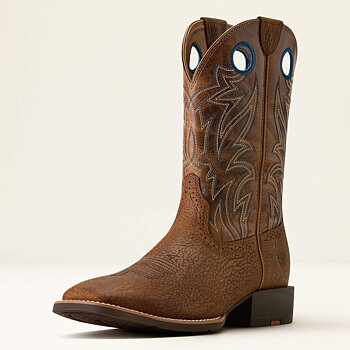Ariat Sport sidebet boots