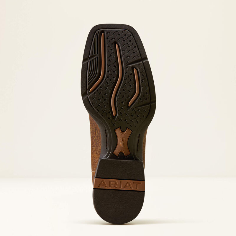 Ariat Sport sidebet boots - 4
