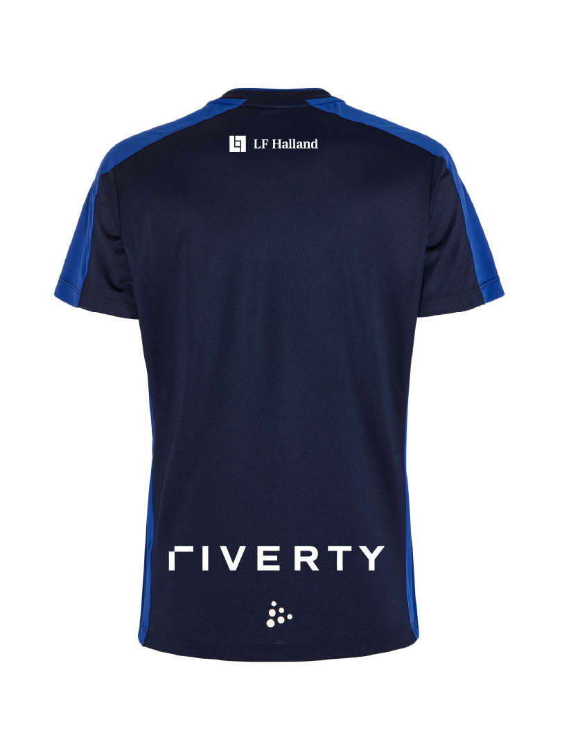 Craft Evolve 2.0 Contrast Jersey W (WIC) - 2