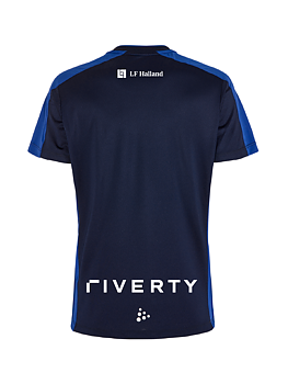 Craft Evolve 2.0 Contrast Jersey W (WIC)