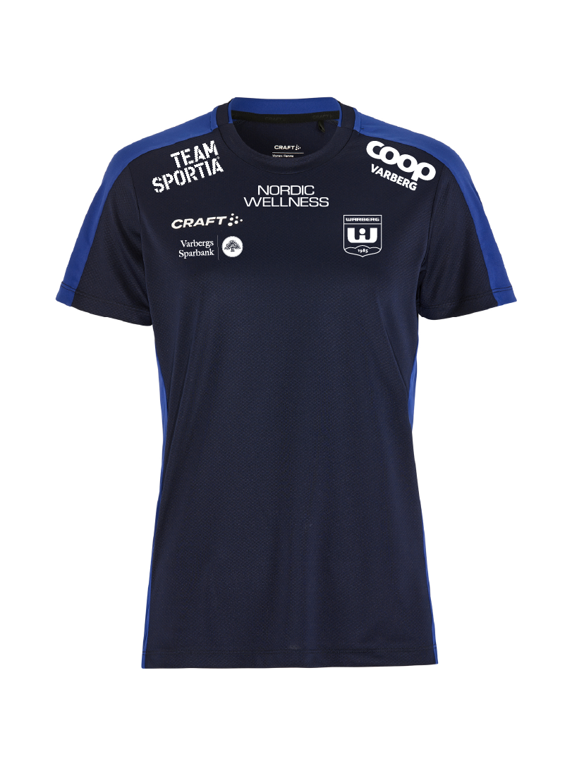 Craft Evolve 2.0 Contrast Jersey W (WIC)