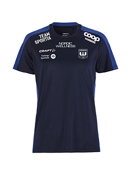 Craft Evolve 2.0 Contrast Jersey W (WIC)