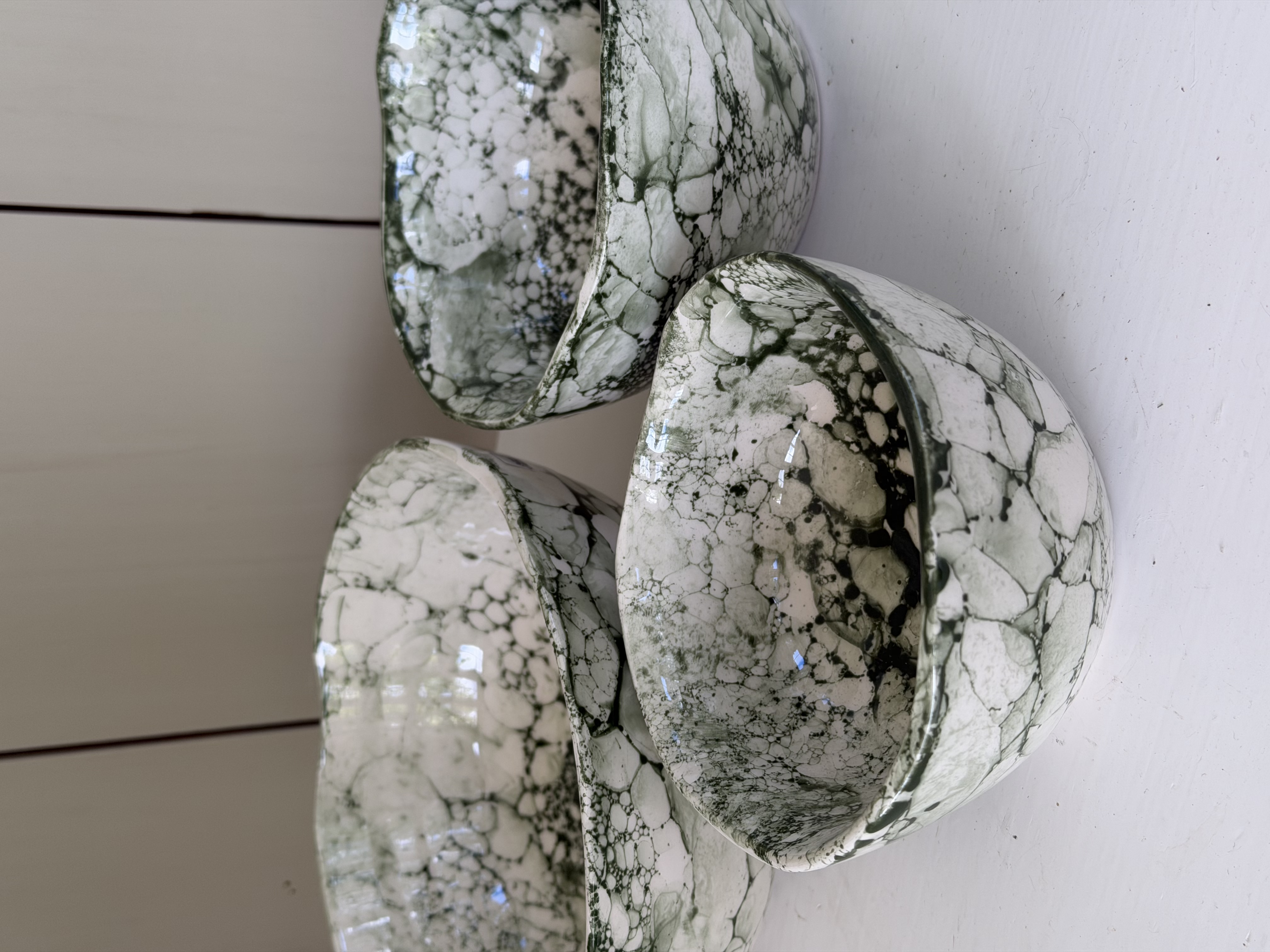 Skål Bulle de Savon 15 - 3