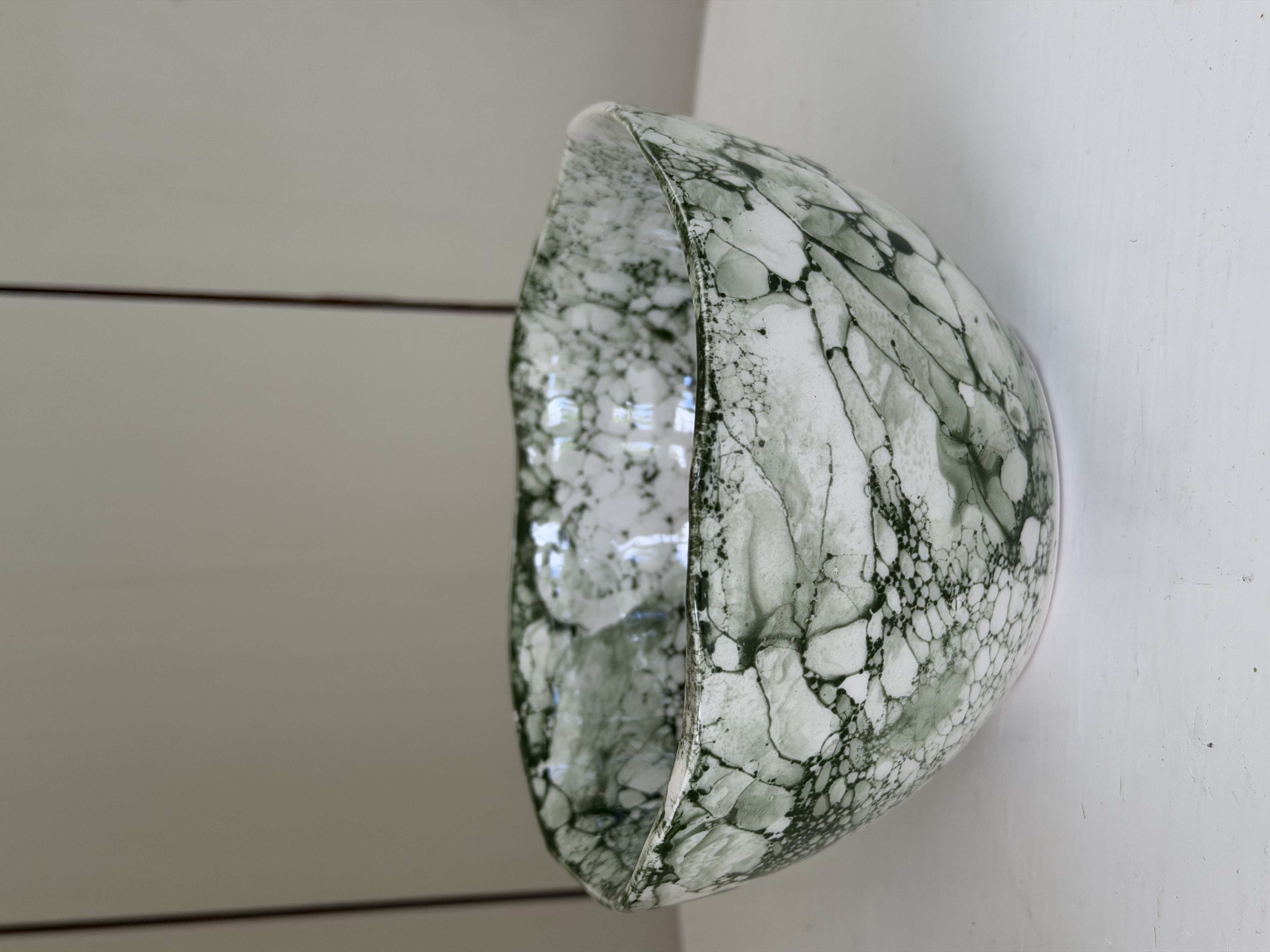 Skål Bulle de Savon 15