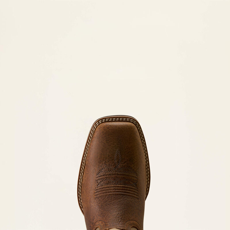 Ariat Driggs wide square toe - 4