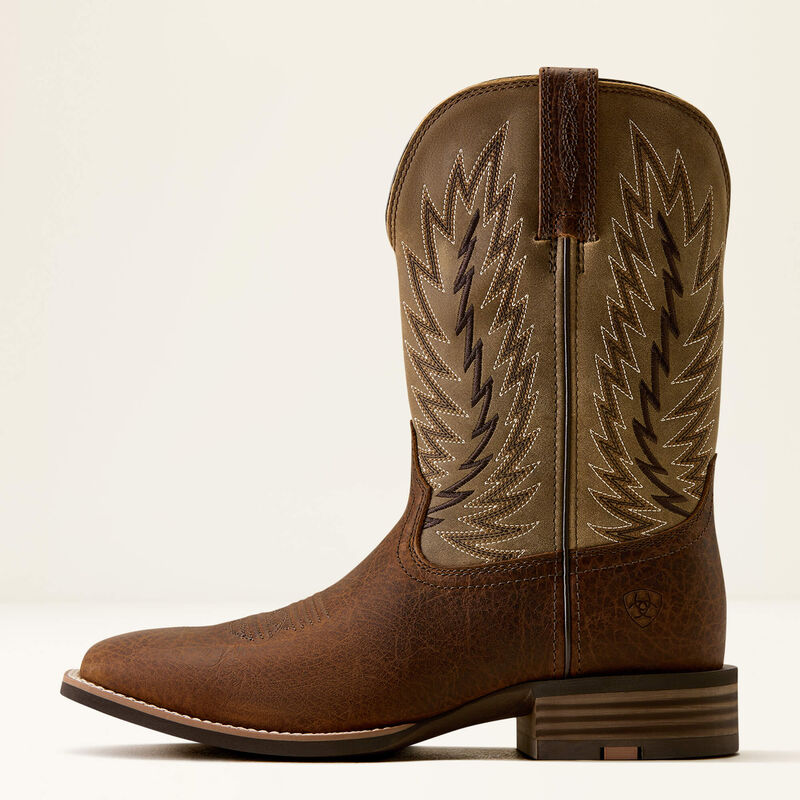Ariat Driggs wide square toe - 2
