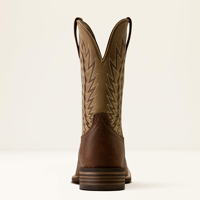 Ariat Driggs wide square toe - 5