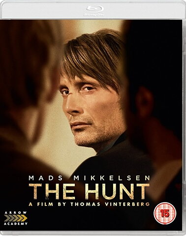 Hunt (BLU-RAY)