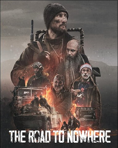 Road To Nowhere (BLU-RAY)