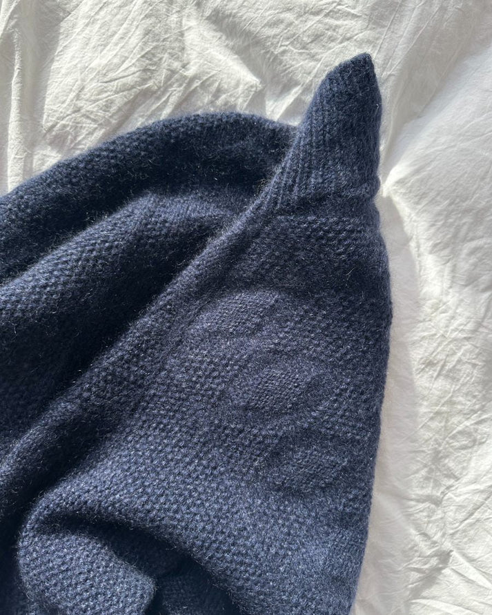 Esther Sweater - Mönster - 7