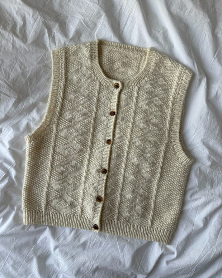 Esther Vest - Mönster - 3