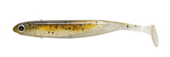 Viva Kiracchi Shad 3.8" 6-pack
