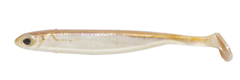 Viva Kiracchi Shad 3.8" 6-pack - 2