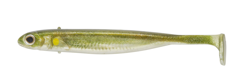 Viva Kiracchi Shad 3.8" 6-pack - 3