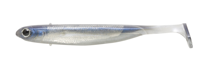 Viva Kiracchi Shad 3.8" 6-pack - 4