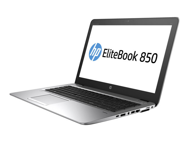 HP ELITEBOOK 850 G4 15''FHD LED - 3