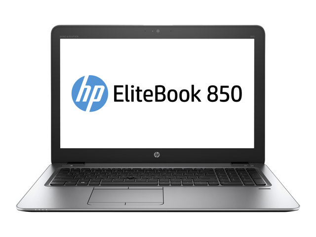 HP ELITEBOOK 850 G4 15''FHD LED - 2