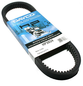 Dayco HP3034 Polaris